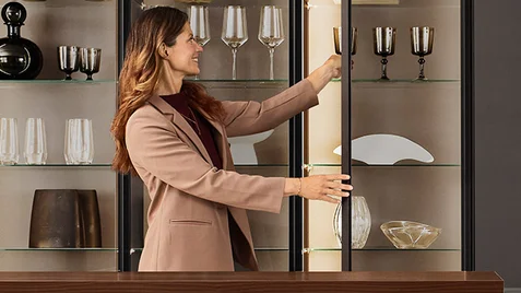 SOFTLINE 505 - Koffie Perfect mat, 12