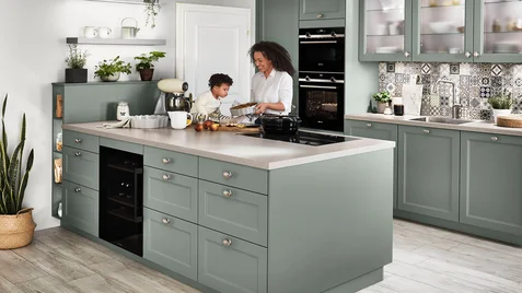 CASCADA 776, Riet (#1)