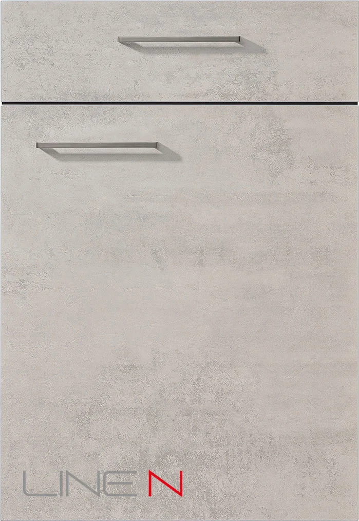 RIVA 892 - Diseño hormigón gris