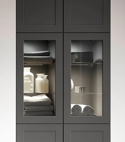 NORDIC 786, Grigio ardesia opaco (#2)