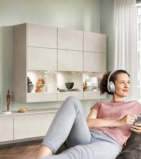 RIVA 842, Beton Piaskowy, imitacja (#2)