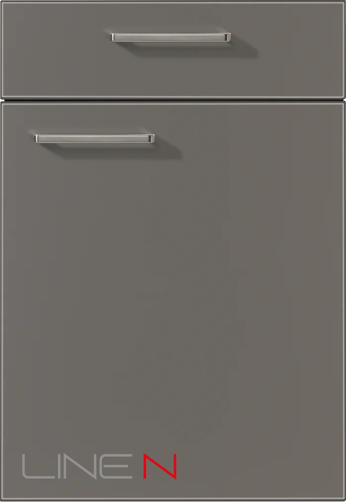 ARTIS 937 - Titanio mate