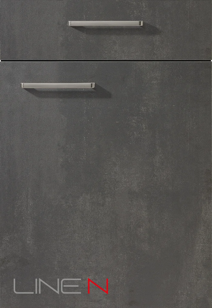 LASER 463 - Diseño hormigón negro