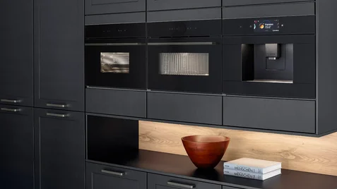 NORDIC 791, Lack, Schwarz Perfect matt (#4)