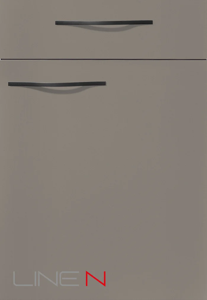 LASER 461 - Taupe šedá