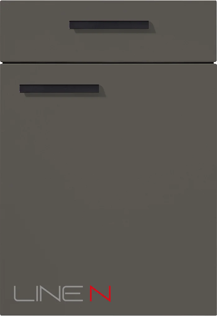 LASER 414 - Gris volcánico