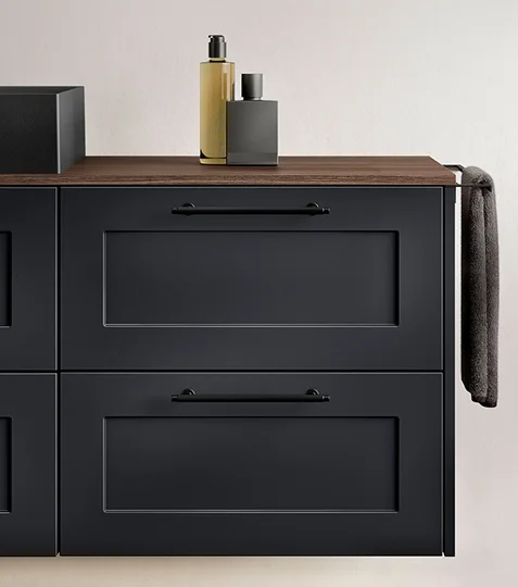 NORDIC 791, Lack, Schwarz Perfect matt (#3)