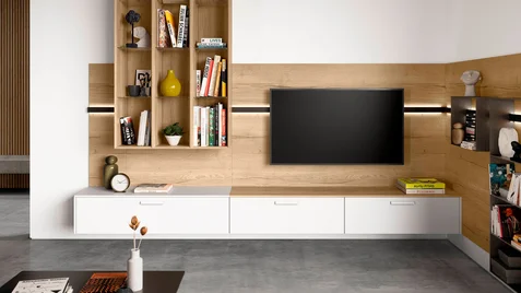 ARTIS 938, Biały alpejski matowy (#1)