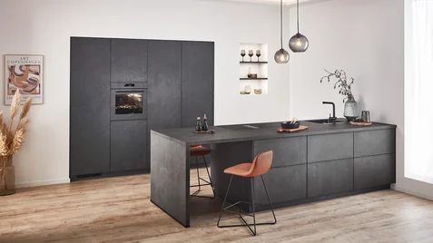 STONEART kitchen