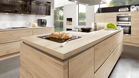 RIVA 893, Sanremo oak reproduction (#4)