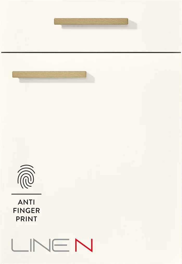 EASYTOUCH 968 - Blanco ultramate