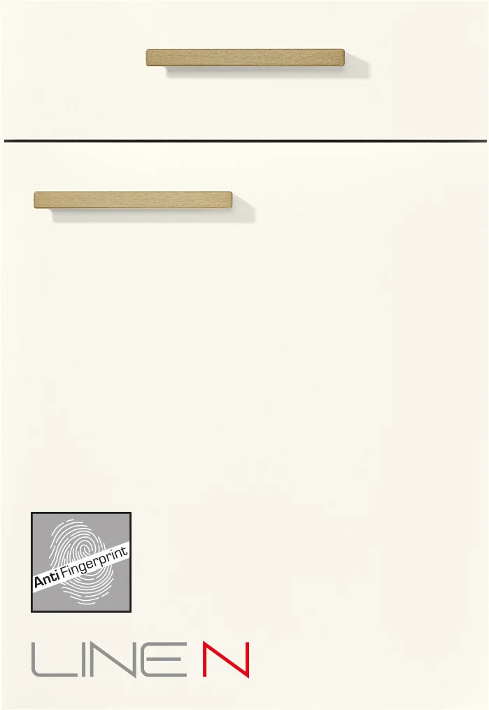 EASYTOUCH 968 - Blanco ultramate