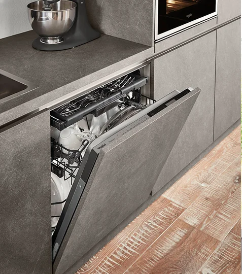 STONEART 305, Decor basalt taupe grijs (#3)