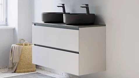 TOUCH 338, Satynowy szary matowy (#1)