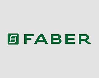 Comerciantes especializados de electrodomésticos Faber