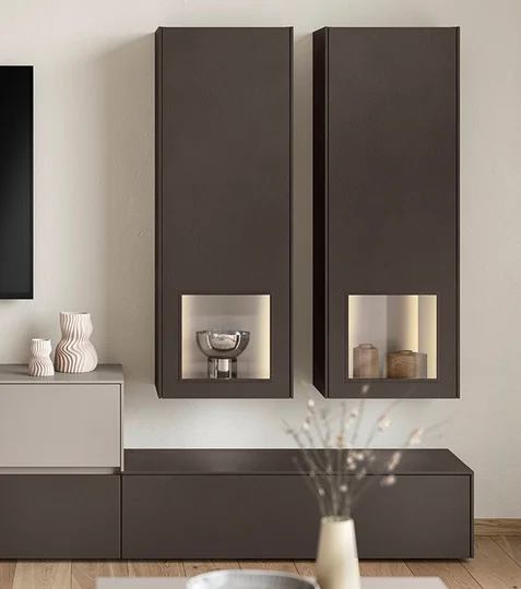 LOOK 605, Caffè strutturato (#2)