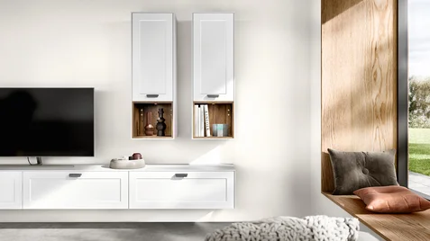 NORDIC 782, Honed white (#1)