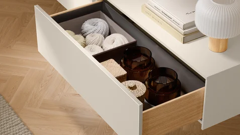 SENSO 499, Lack, Magnolia Premium matt (#4)