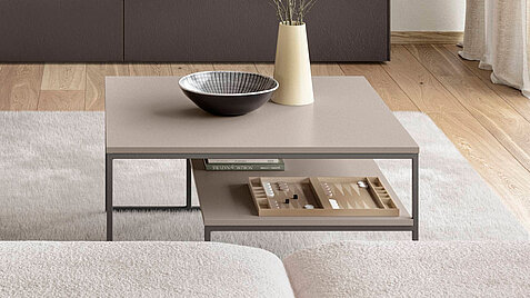 LOOK 605, Coffee strukturiert (4)