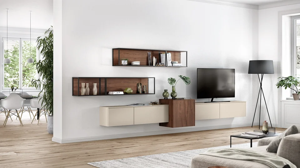 EASYTOUCH 969 - Arena fina ultra mate