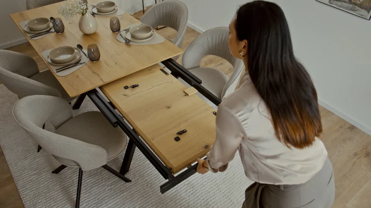 Syncro Tokio Frontslide Video Übersicht