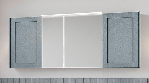 FRAME 614, Structure bois bleu pierre (4)