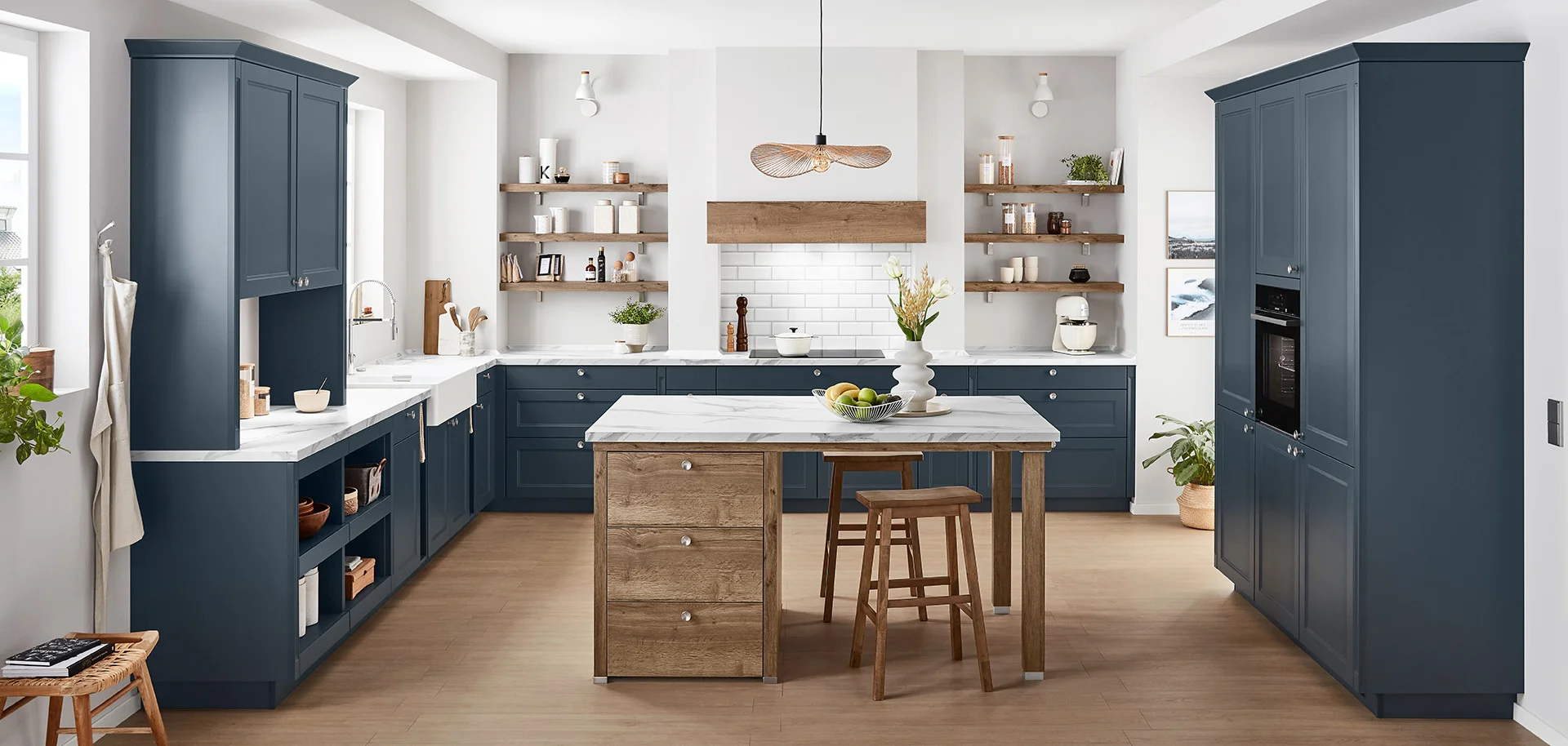 Front 778, Fjordblau