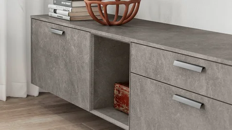 STONEART 305, Bazalt Taupe, imitacja (#4)