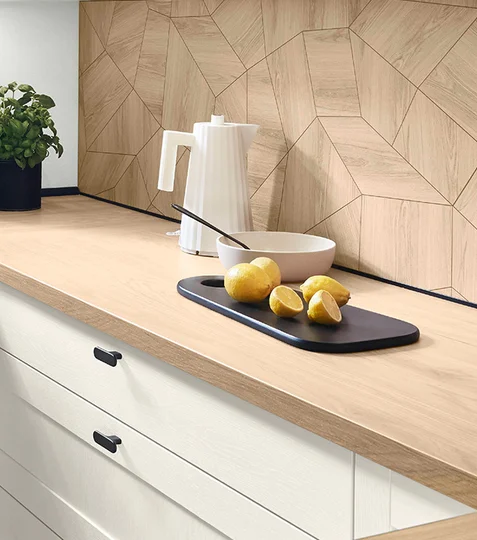 FRAME 613, Wit houtstructuur (#3)