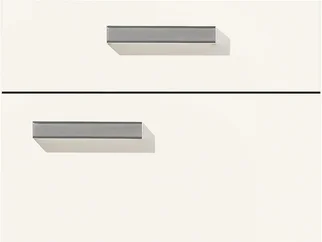 Frente 450, Blanco brillo intenso