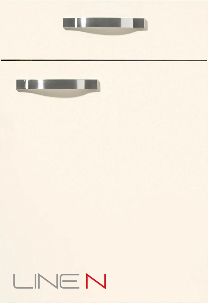 LASER 418 - Magnolia matná