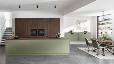 STRUCTURA kitchen