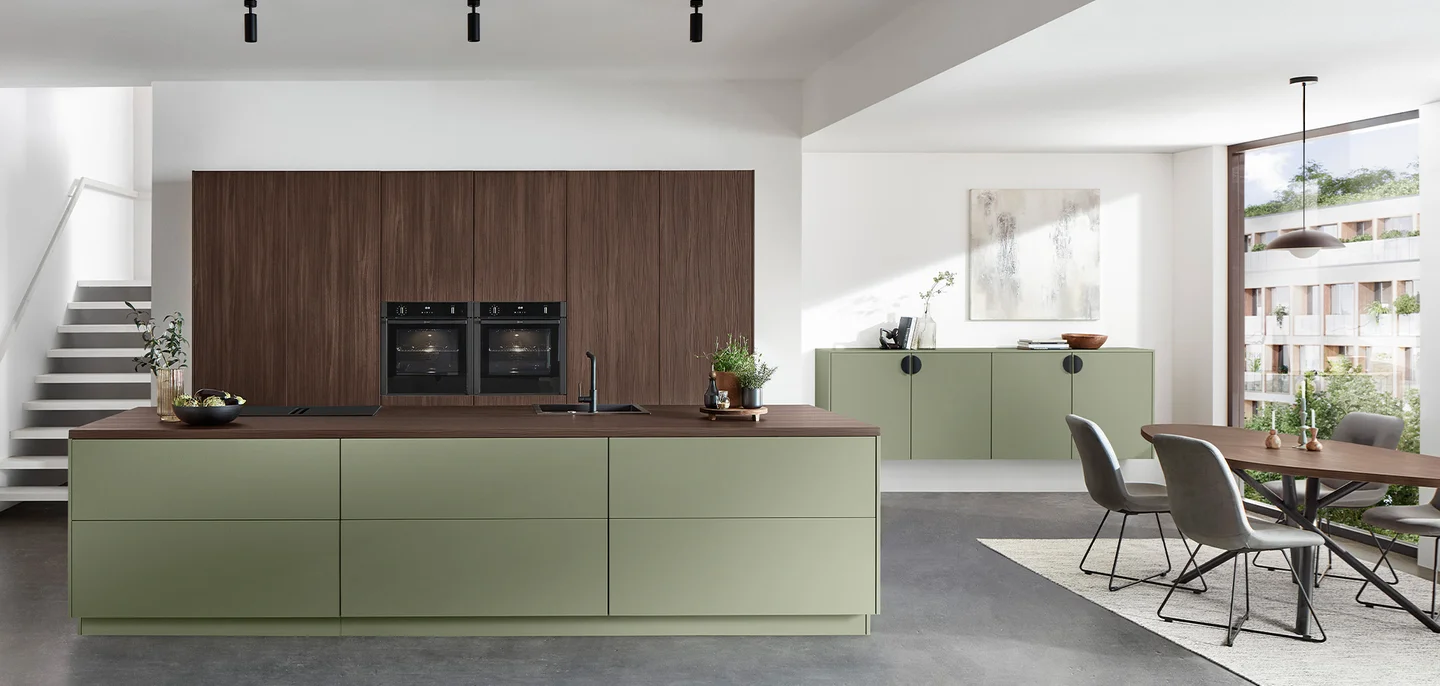 STRUCTURA 407 - Decor noten Milano, 4