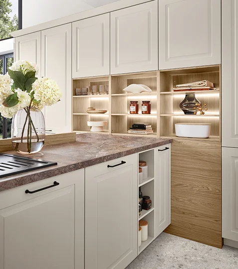 SYLT 848, Sand Perfect matowy (#2)