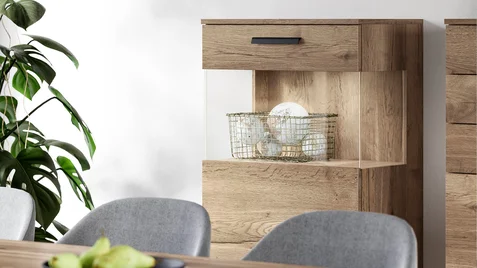 EASYTOUCH 970, Gris taupé ultramate (#5)