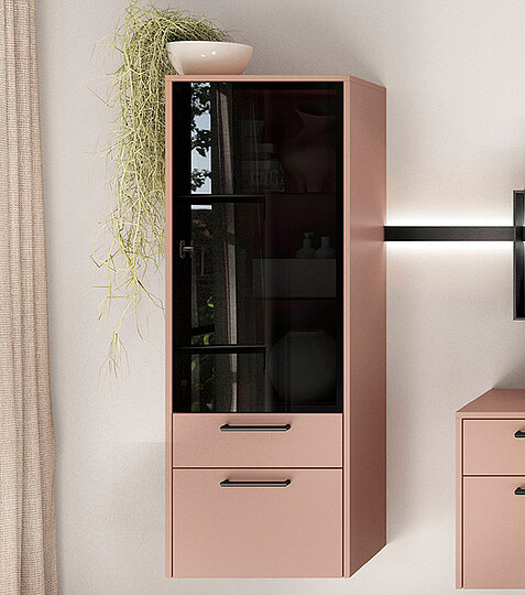 SENSO 492, Koralle Premium matt (3)