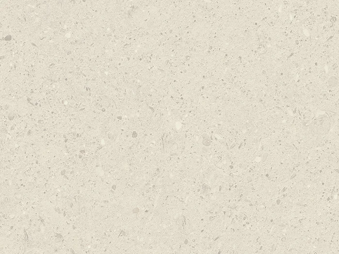 322 - Finitura Terrazzo bianco