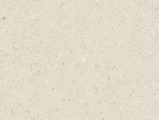 Pracovní deska 322, Terazzo bílá imitace