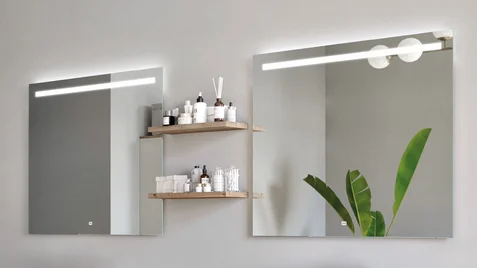 FLASH 455, Seidengrau Hochglanz (#4)