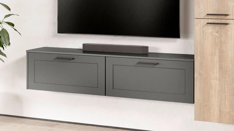 NORDIC 786, Slate grey matt (#1)