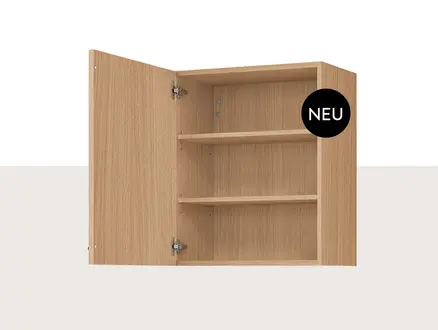 KORPUSDEKOR 029: Eiche Faro Nachbildung