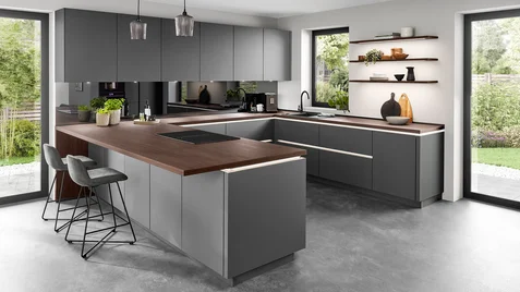 SENSO 491, Schiefer grijs premium mat (#1)