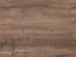 Płyta robocza 225, Pień dębu, imitacja