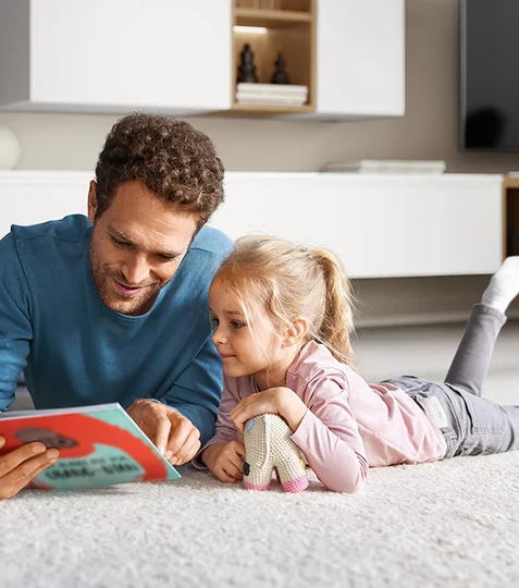 TOUCH 332, Blanc alpin, super mat (#3)