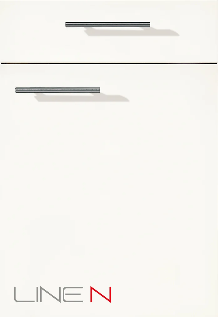 NOVALUX 516 - Alpská bílá vysoký lesk