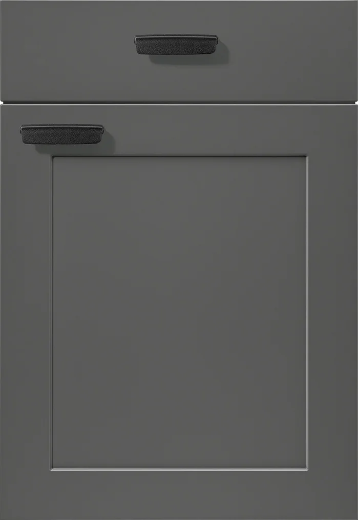 NORDIC 786 - Gris pizarra mate