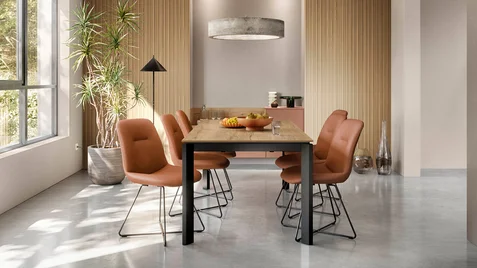 SENSO 492, Corail mat premium (#5)