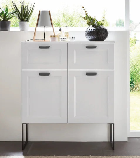 CASCADA 772, Szary skalny (#3)