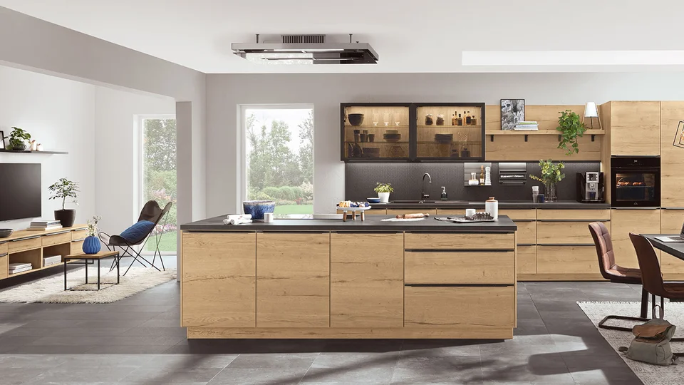 STRUCTURA 405 - Dąb Sierra, imitacja