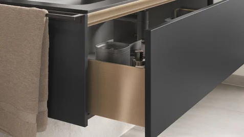 SENSO 496, Negro premium mate (#2)